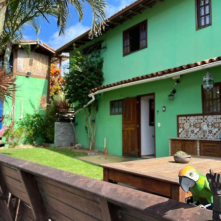 Buzios Casa N# 2 Villa Ngoại thất bức ảnh