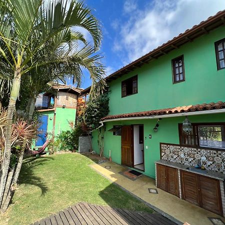 Buzios Casa N# 2 Villa Ngoại thất bức ảnh