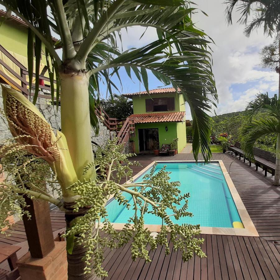 Buzios Casa N# 2 Villa Ngoại thất bức ảnh