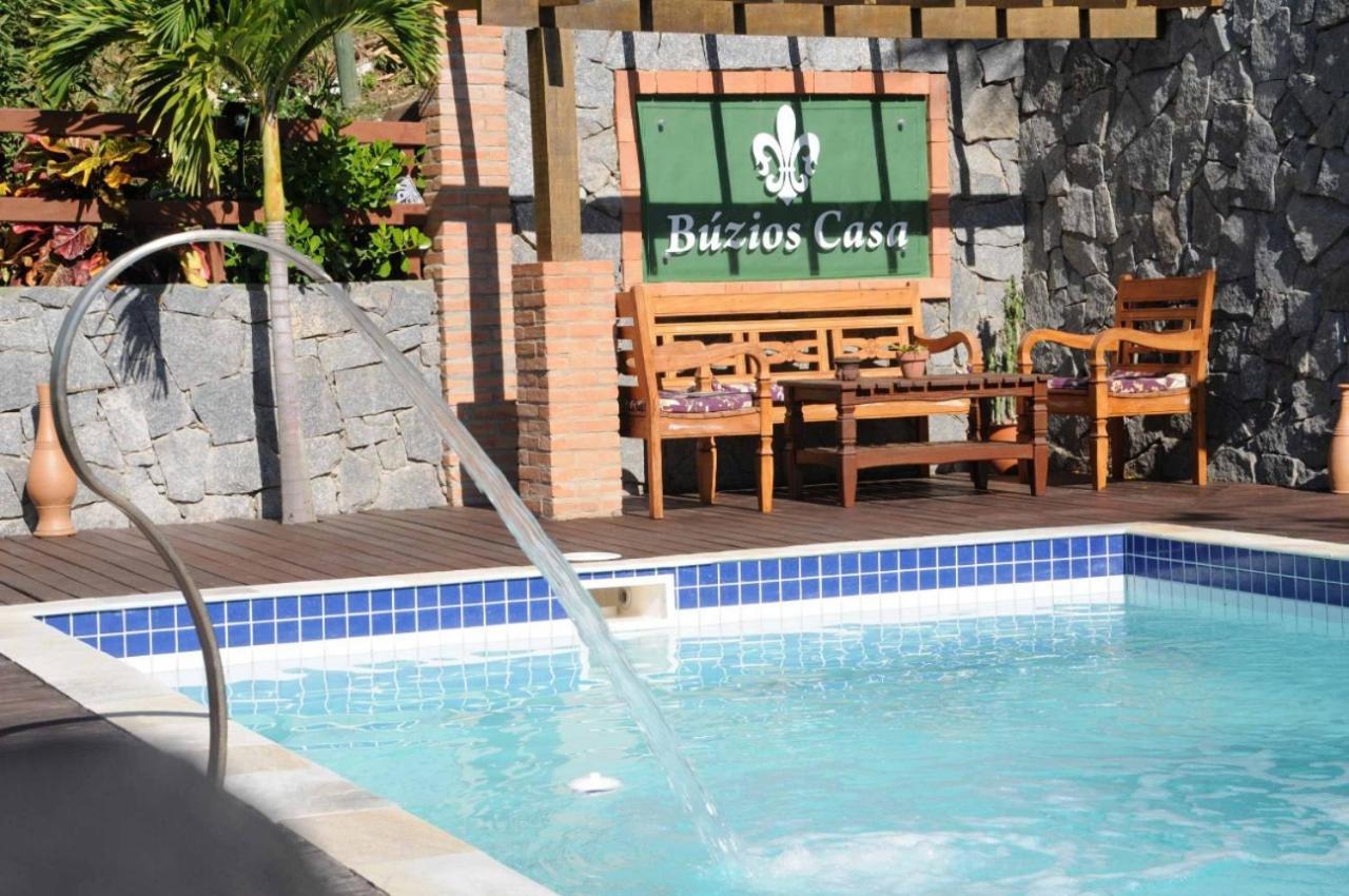 Buzios Casa N# 2 Villa Ngoại thất bức ảnh