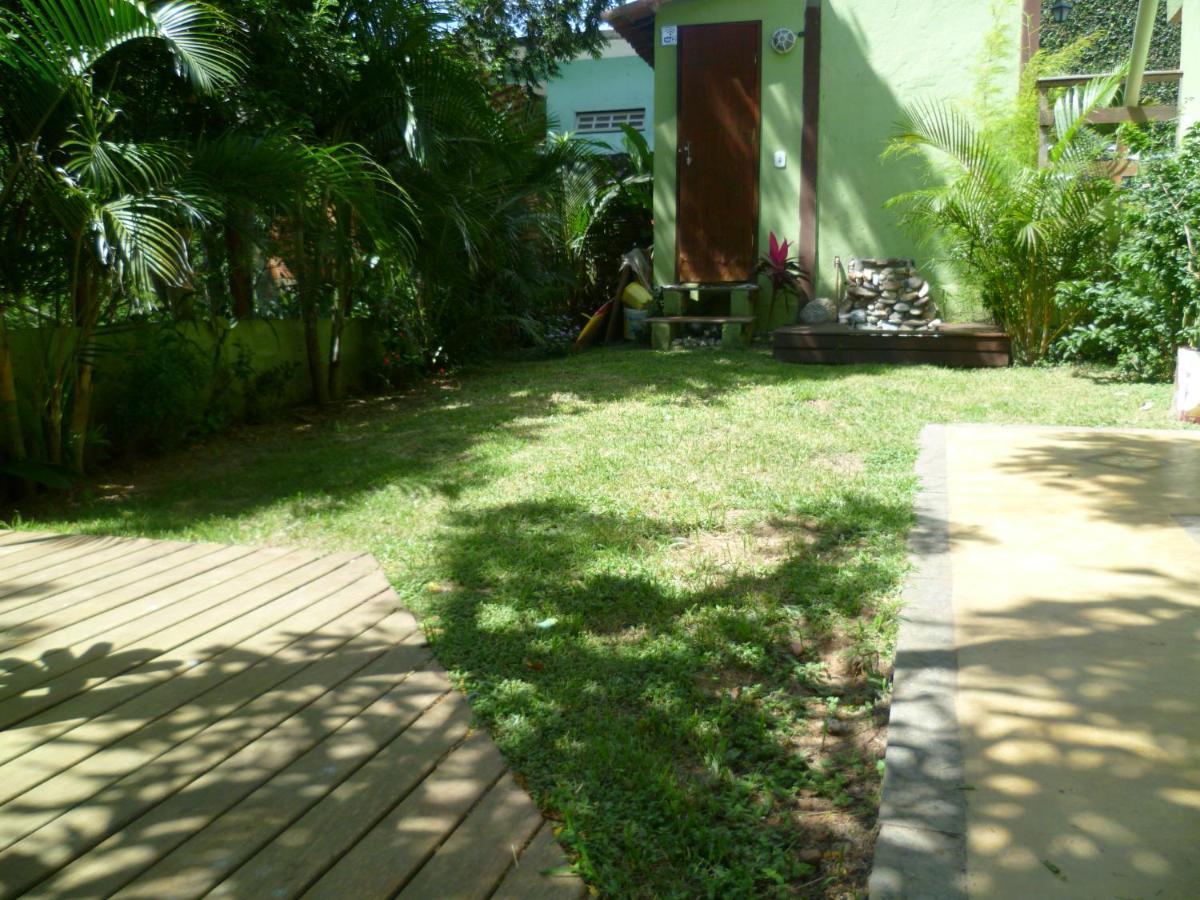 Buzios Casa N# 2 Villa Ngoại thất bức ảnh
