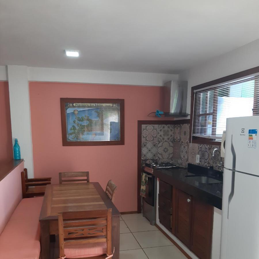 Buzios Casa N# 2 Villa Ngoại thất bức ảnh