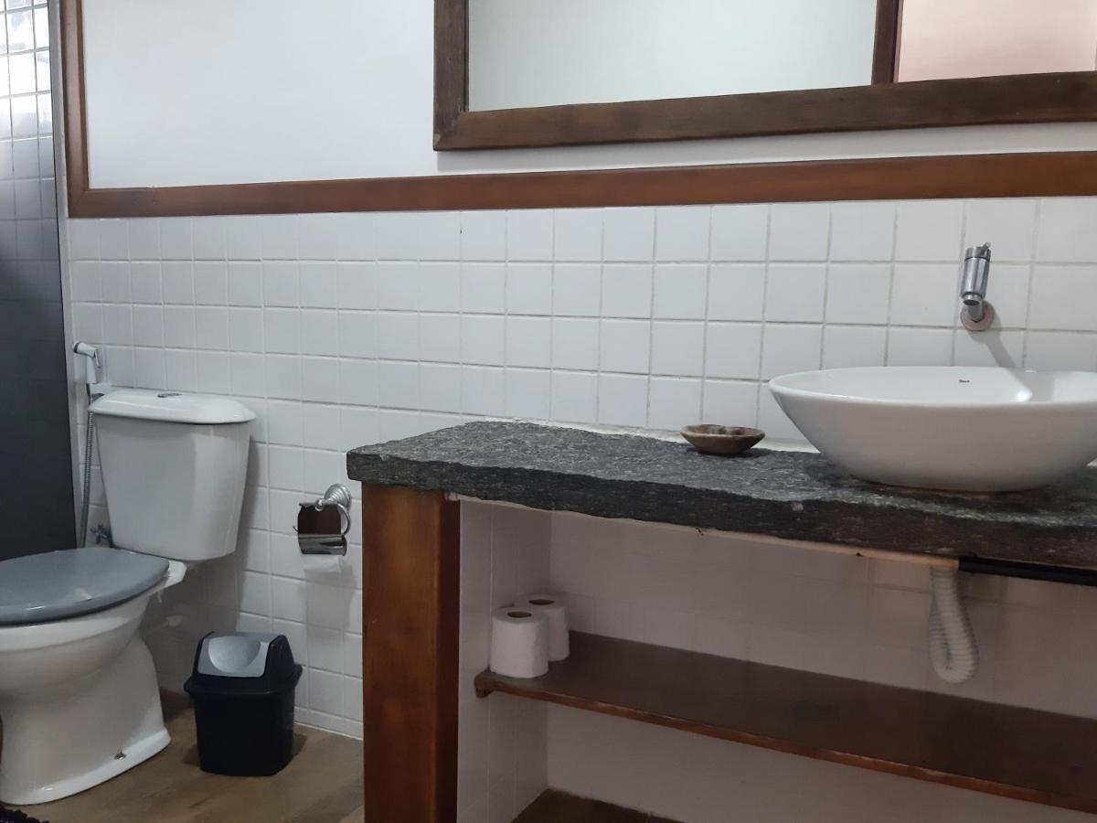 Buzios Casa N# 2 Villa Ngoại thất bức ảnh