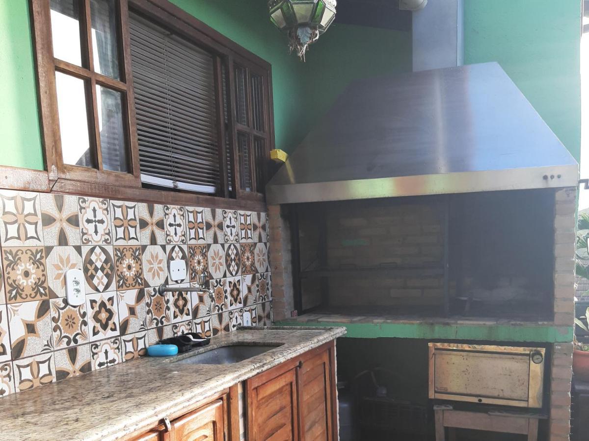 Buzios Casa N# 2 Villa Ngoại thất bức ảnh
