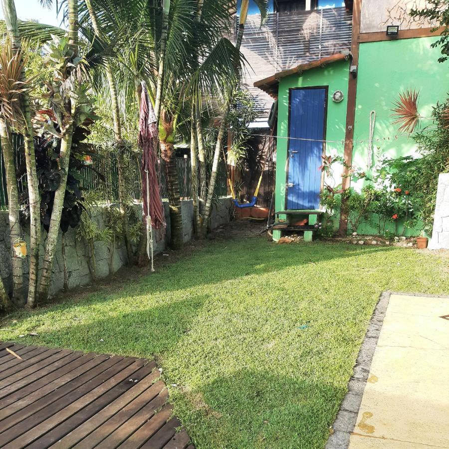 Buzios Casa N# 2 Villa Ngoại thất bức ảnh