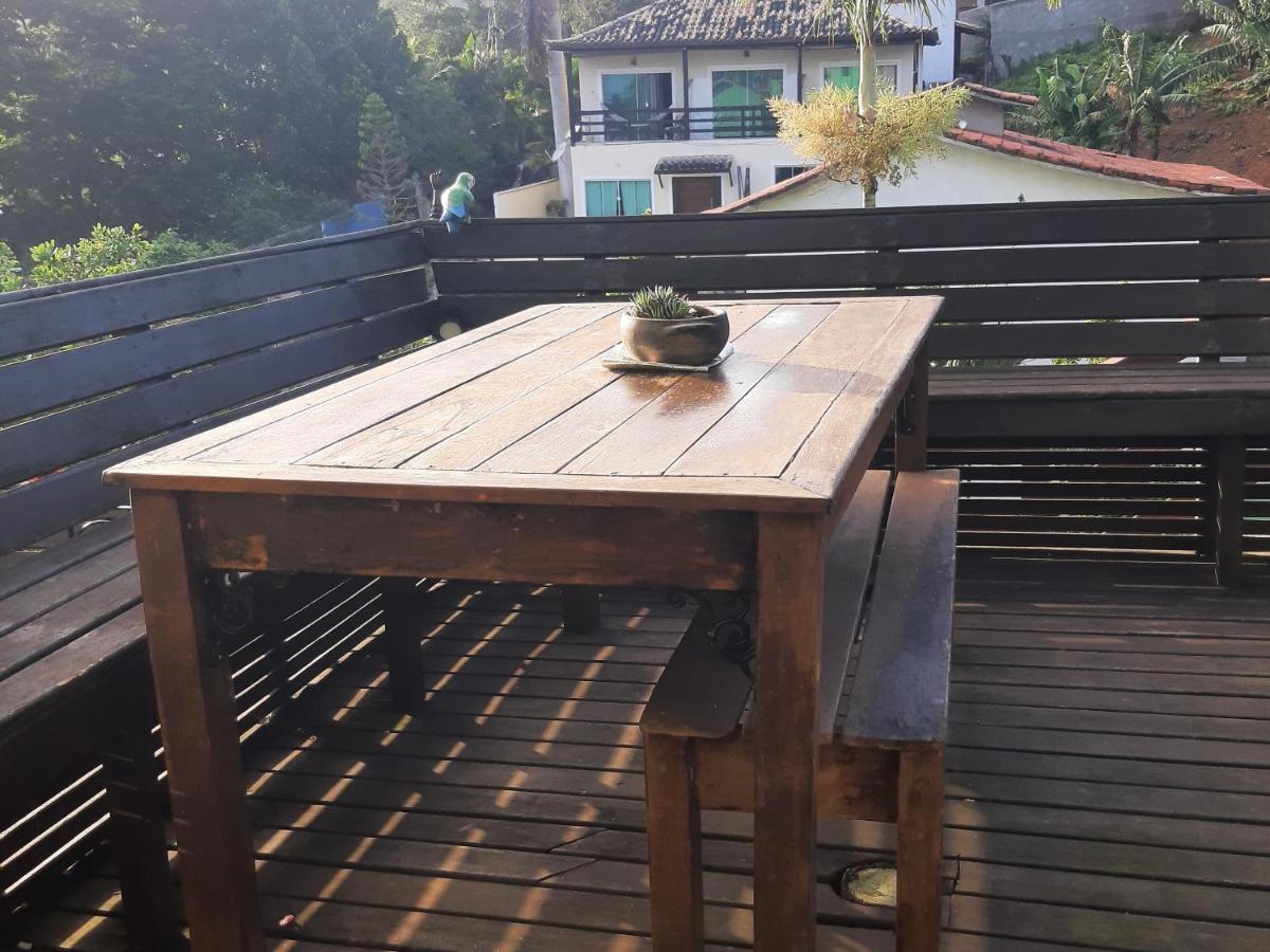 Buzios Casa N# 2 Villa Ngoại thất bức ảnh