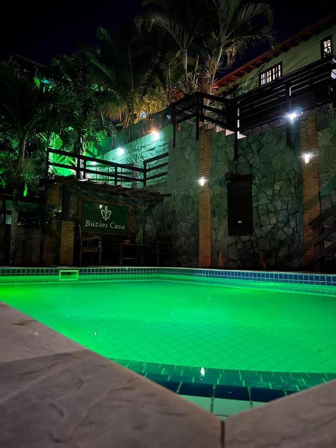 Buzios Casa N# 2 Villa Ngoại thất bức ảnh