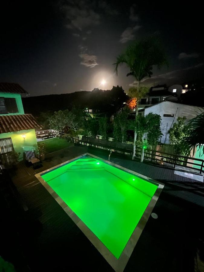 Buzios Casa N# 2 Villa Ngoại thất bức ảnh