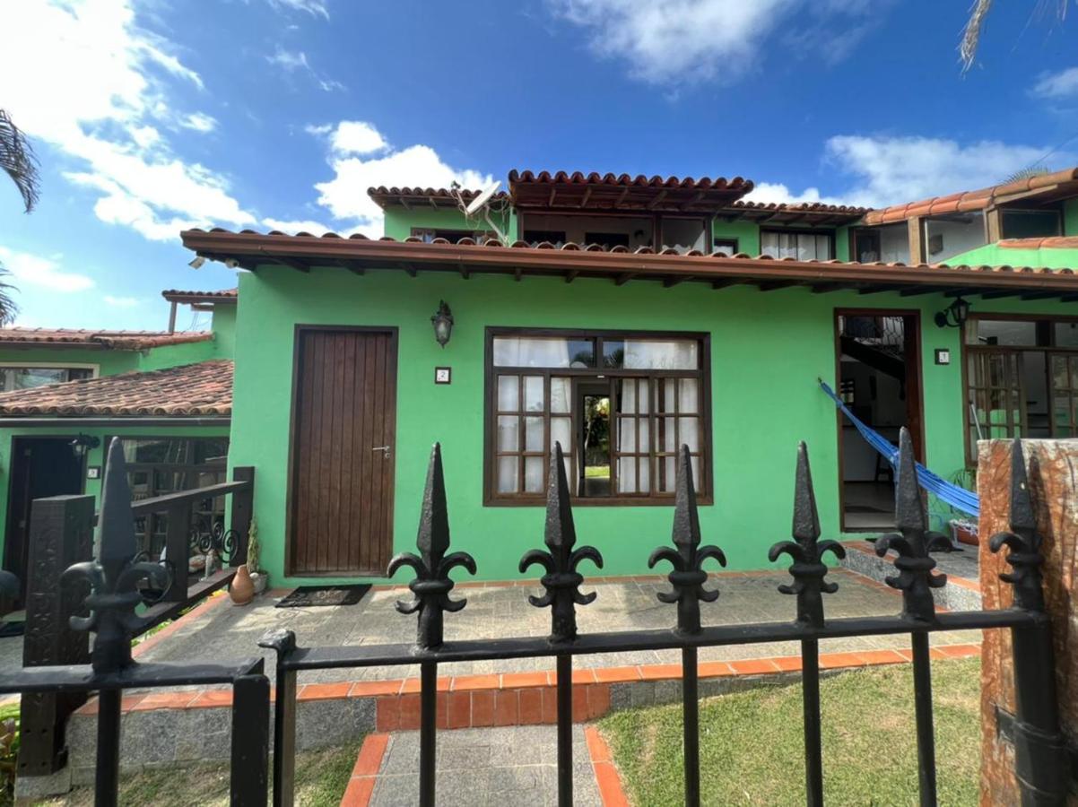 Buzios Casa N# 2 Villa Ngoại thất bức ảnh