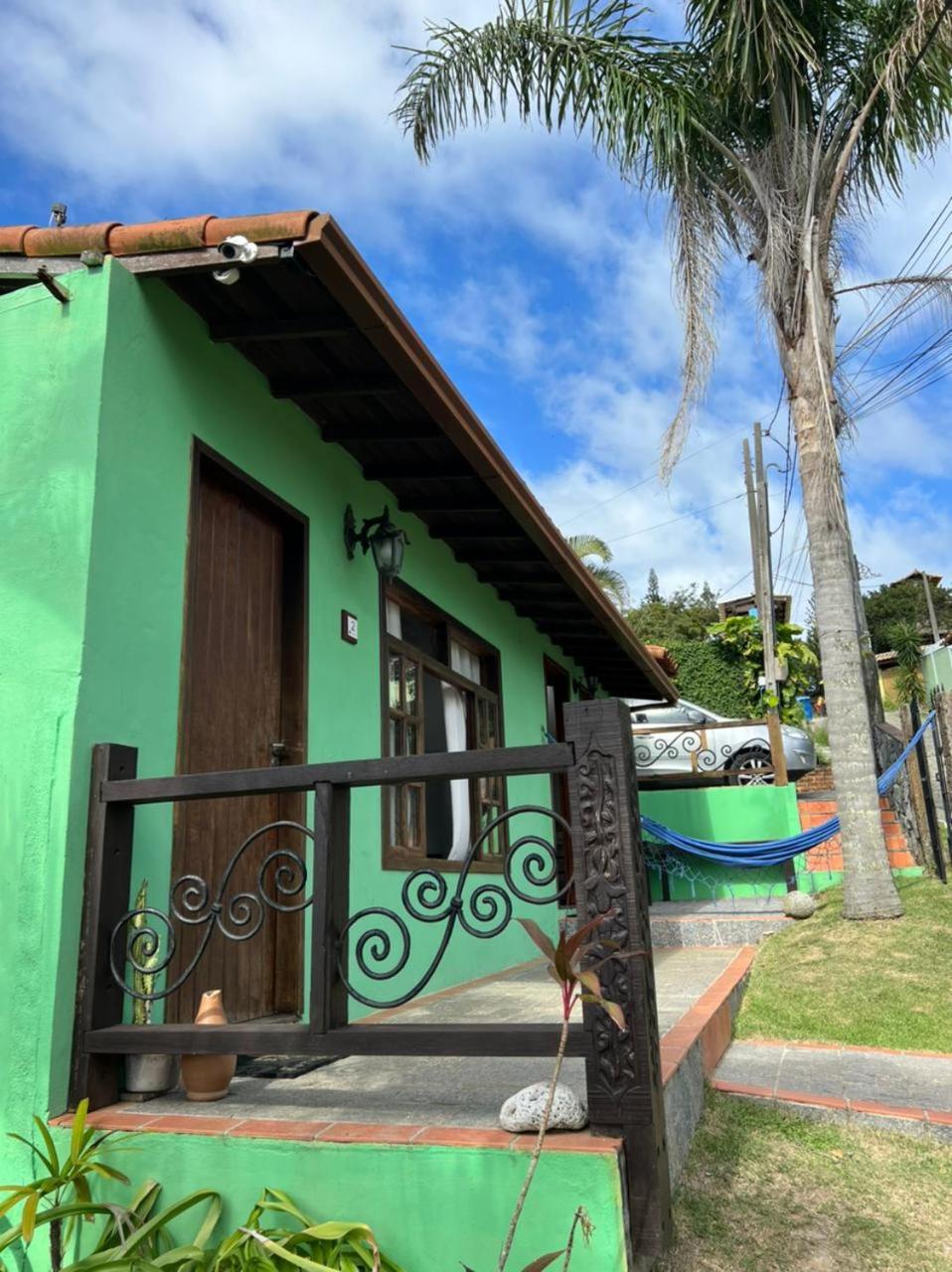 Buzios Casa N# 2 Villa Ngoại thất bức ảnh