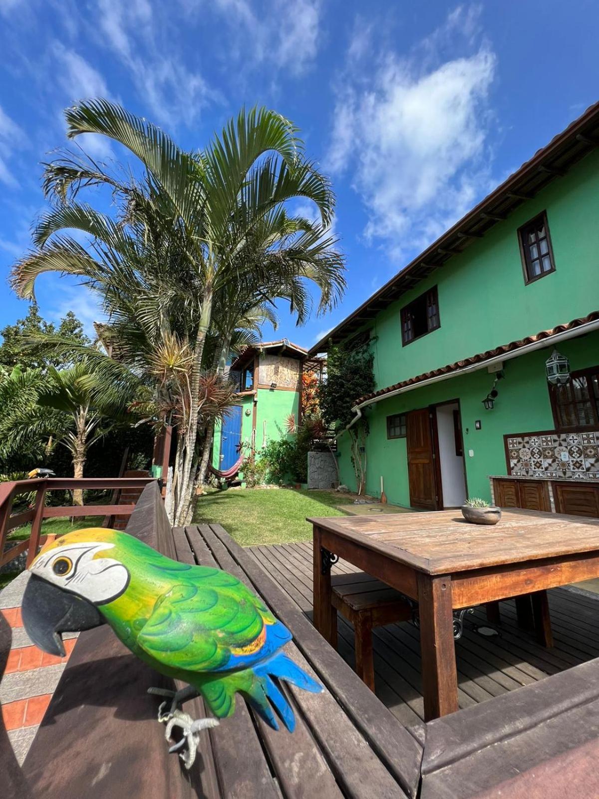Buzios Casa N# 2 Villa Ngoại thất bức ảnh