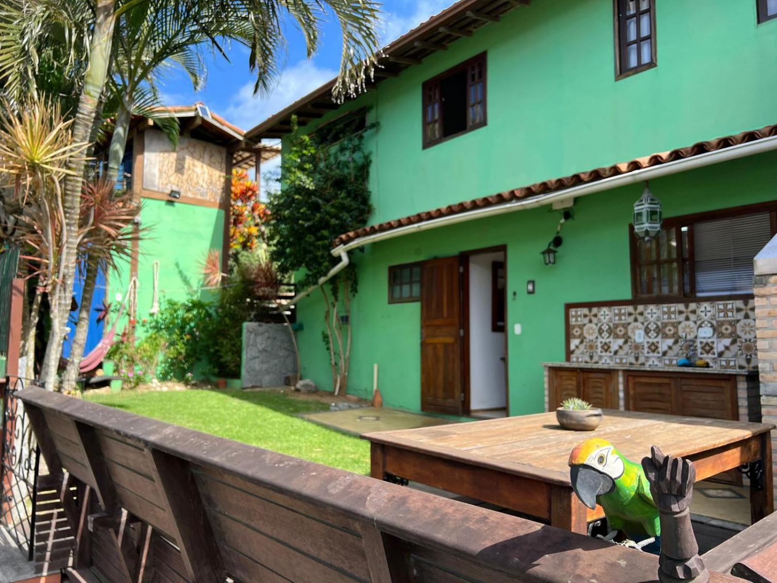 Buzios Casa N# 2 Villa Ngoại thất bức ảnh