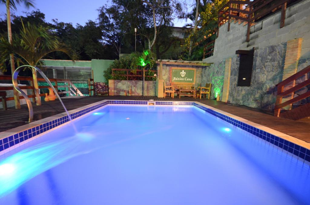 Buzios Casa N# 2 Villa Ngoại thất bức ảnh