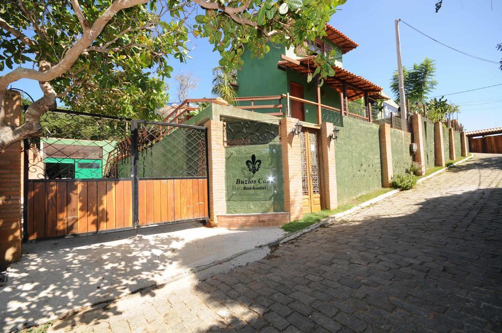 Buzios Casa N# 2 Villa Ngoại thất bức ảnh