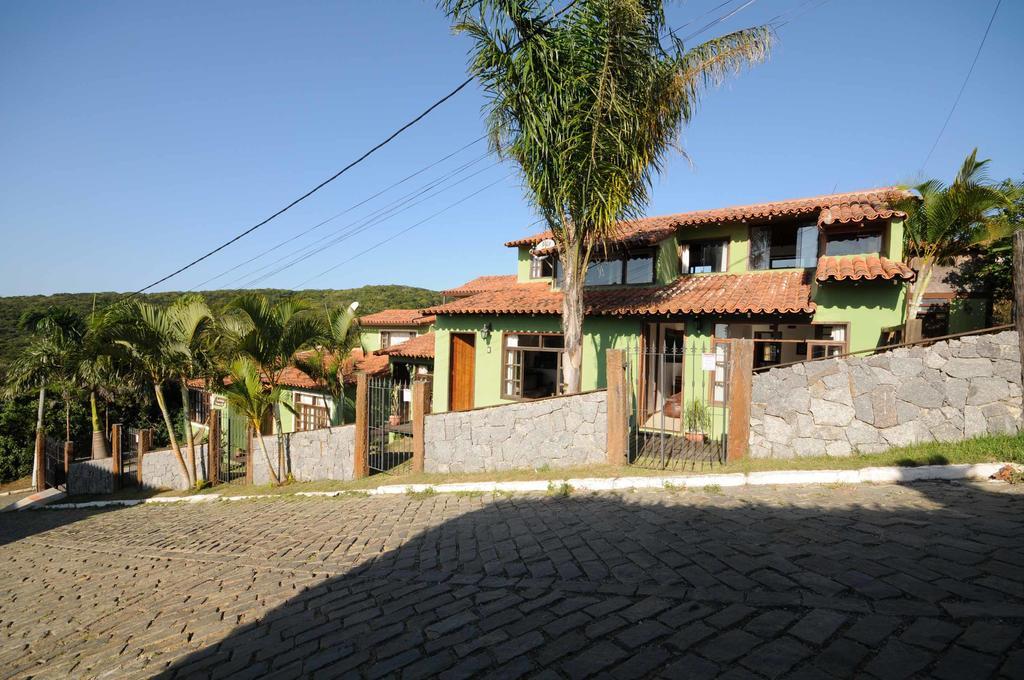 Buzios Casa N# 2 Villa Ngoại thất bức ảnh